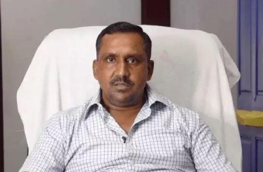 Bunna Gupta
