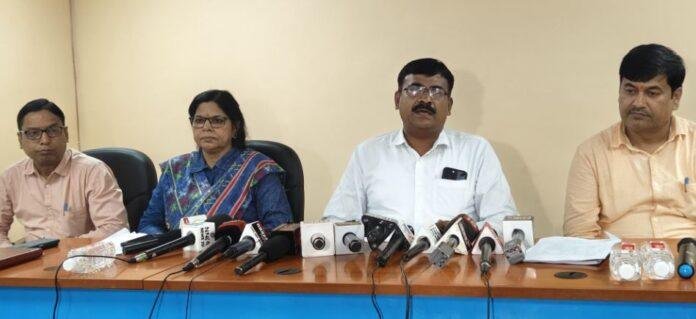 मतदाता सूची