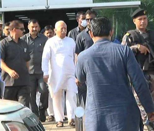 Fielding Of RSS : चुनावी वर्ष में झारखंड में राष्ट्रीय स्वयंसेवक संघ के प्रचारकों के जुटान के हैं गूढ़ सियासी मायने 2 22Scope News रांची में संघ के कार्यक्रम में शिरकत करेंगे संघ प्रमुख मोहन भागवत