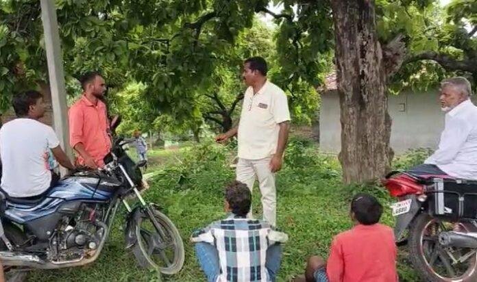 मौत से कोहराम गिरिडीह