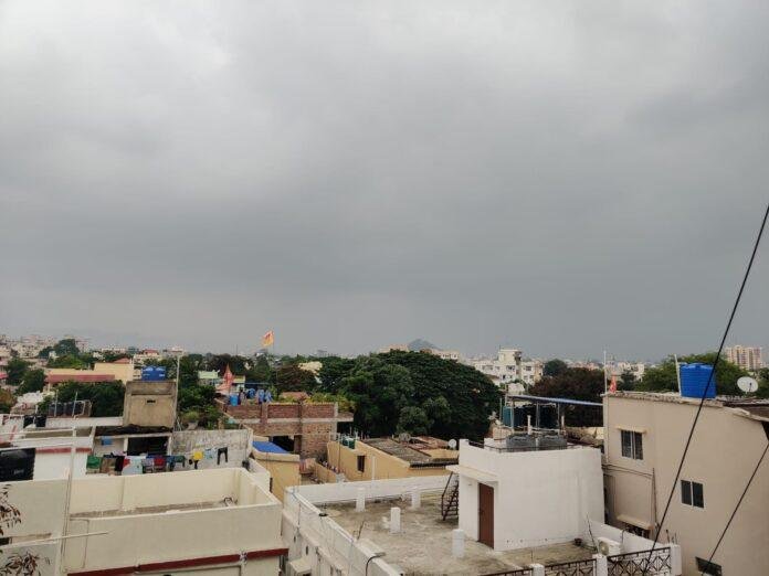 मौसम-min Ranchi
