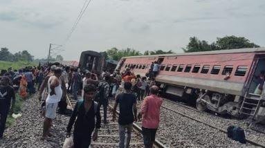 Dibrugarh Express
