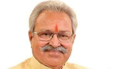 लक्ष्मीकांत वाजपेयी