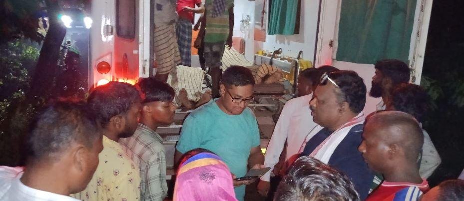 वज्रपात