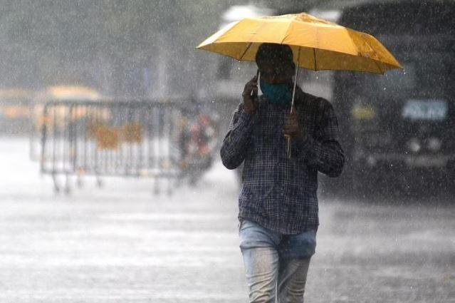 वेदर-min Jharkhand Weather