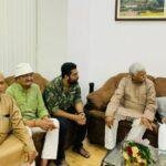 शिवराज सिंह चौहान रांची 22Scope News