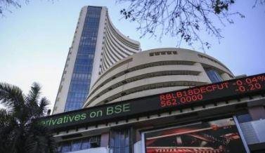 निवेशकों को 105 मिनटों में ही 5.88 लाख करोड़ रुपये से ज्यादा का नुकसान हुआ