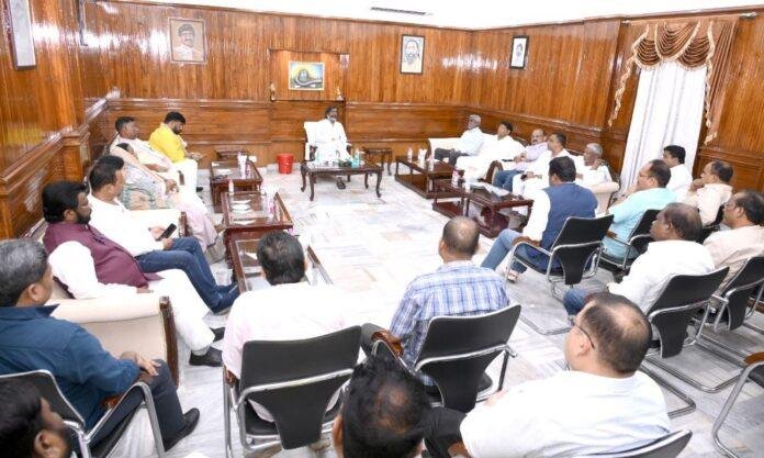 Ranchi