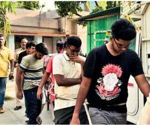 रॉकी को कोर्ट में पेश कर सीबीआई ने 10 दिन की रिमांड पर लिया है।