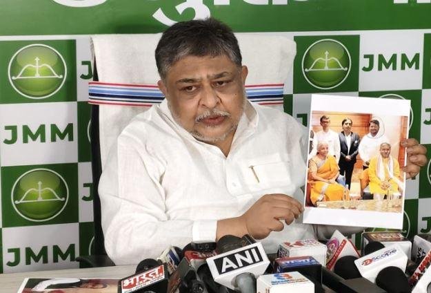 सुप्रियो-min Babulal