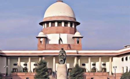 Controversy : कांवड़ यात्रा को लेकर नेम प्लेट विवाद पहुंचा सुप्रीम कोर्ट, सोमवार को होगी सुनवाई फाइल फोटो