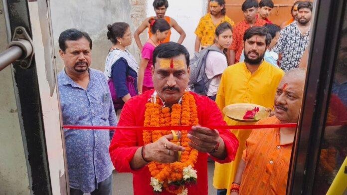 श्री रामचरितमानस सेवा