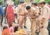Hathras Stampede Case एसआईटी ने अपनी रिपोर्ट शासन को दाखिल कर दी थी और मंगलवार को योगी आदित्यनाथ की सरकार ने पूरे मामले में सीधे तौर पर दोषी या जिम्मेदार मिले अधिकारियों को तुरंत नाप दिया है।