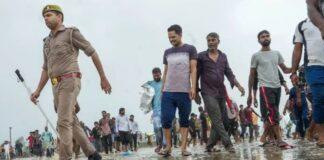 दिल दहलाने वाले हाथरस हादसे की जांच कर रही एसआईटी ने अपनी रिपोर्ट दाखिल कर दी है जिसमें भगदड़ को लापरवाही और बदइंतजामी का नतीजा बताया गया है।
