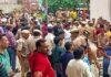हाथरस भगदड़ मामले में यूपी पुलिस ने बड़ी कार्रवाई करते हुए गुरूवार को सत्संग आयोजन समिति से जुड़े छह सेवादारों को गिरफ्तार कर लिया।