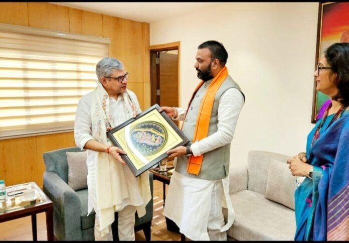 Lalu Yadav