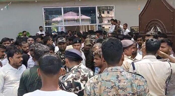 Bihar Police Constable