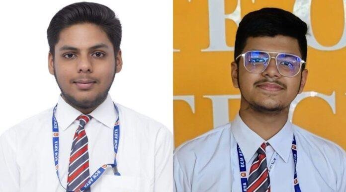 CCCC Cryptic Crossword