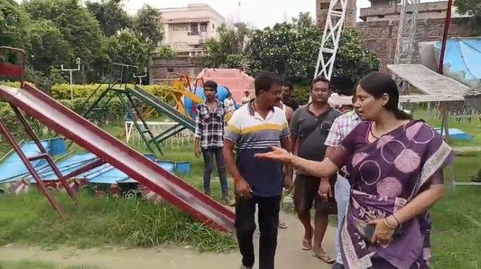 1 Bettiah