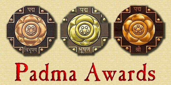 Padma Awards