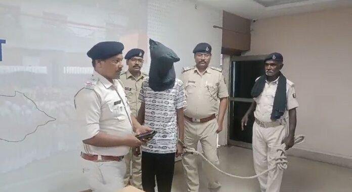 Crime