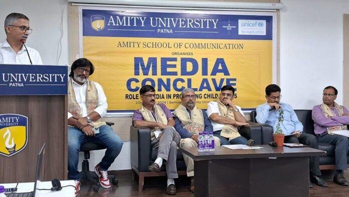 Media Conclave