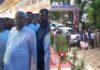 Purnea Airport