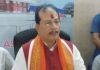 Deputy CM