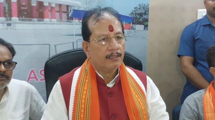 Deputy CM Deputy CM