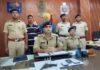 Patna Police