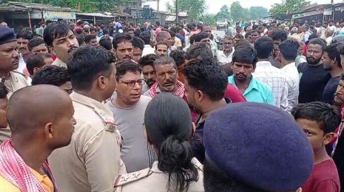 Supaul Supaul youth murdered