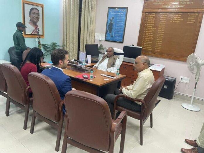 Australian Council General Kolkata