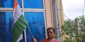 Minister Renu Devi