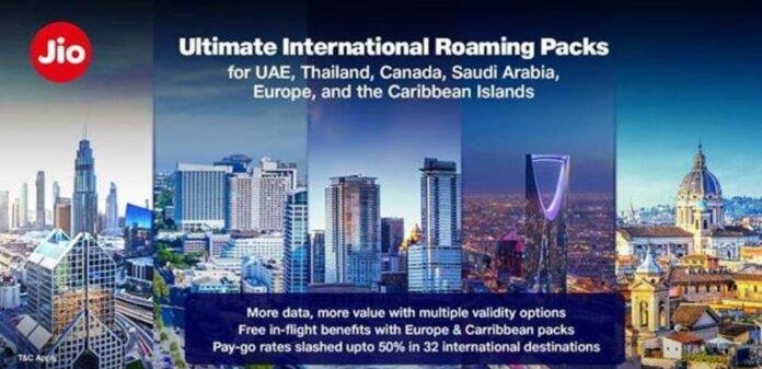 बिहार झारखंड में रिलायंस जियो फिर नंबर वन, जून में जोड़े 01.33 लाख नये मोबाइल ग्राहक