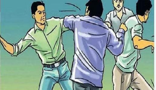 वकील पर जानलेवा हमला रांची सिविल कोर्ट के वकील पर जानलेवा हमला: वकीलों में आक्रोश