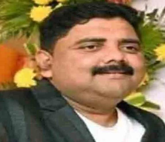 Power Broker Prem Prakash