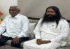 बाबूलाल सोरेन ने  हेमंत सोरेन पर उठाए सवाल
