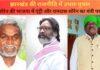झारखंड की राजनीति: चंपई सोरेन की भाजपा में एंट्री और रामदास सोरेन की मंत्री पद की शपथ