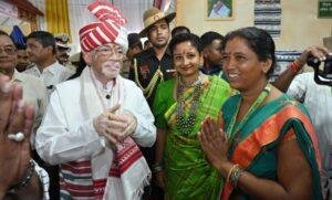 आदिवासी महोत्सव का आयोजन एक ऐसा दिन है जिसे आदिवासी समाज हमेशा याद रखेगा: हेमंत सोरेन