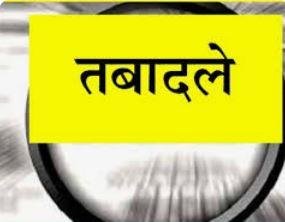 IAS Officers Transferred झारखंड में बड़े स्तर पर आइएएस अधिकारियों के तबादले: दो दर्जन से अधिक अधिकारियों को दी गई नई जिम्मेदारियां