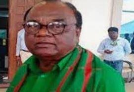 लोबिन हेंब्रम की चंपाई सोरेन से मुलाकात ने बढ़ाई भाजपा में शामिल होने की अटकलें!