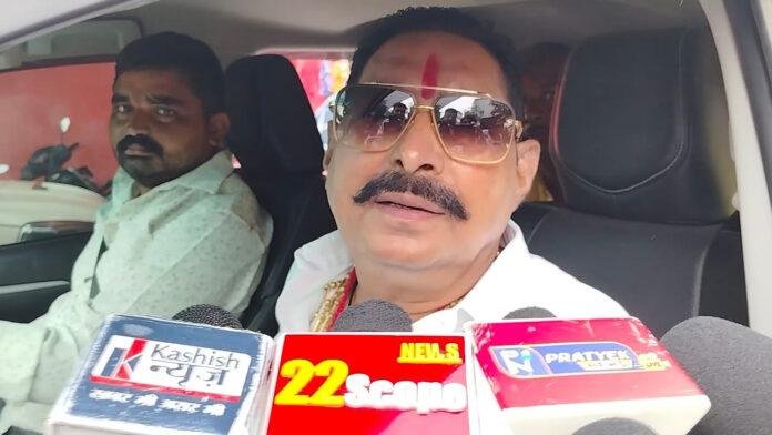 पूर्व बाहुबली विधायक अनंत सिंह की जमानत पर आज होगी सुनवाई