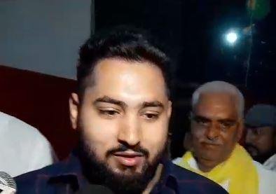 जेल से रिहा हुए अनंत सिंह, कहा- बाहर आकर लग रहा है अच्छा