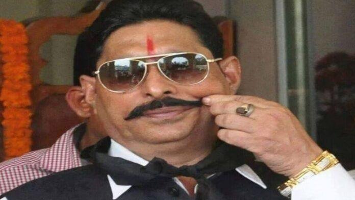 Big Breaking : Anant Singh Acquitted AK-47 मामले में बरी हुए अनंत सिंह