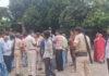 बदमाशों ने मवेशी कारोबारी को गोली मारकर की हत्या