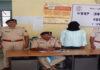 पुलिस ने नक्सलियों को दी बड़ा झटका, एरिया कमांडर राजकिशोर यादव गिरफ्तार, वर्षो से थी तलाश