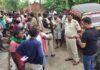 गोलियों की तड़तड़ाहट से फिर दहला बांका, व्यक्ति की गोली मारकर हत्या
