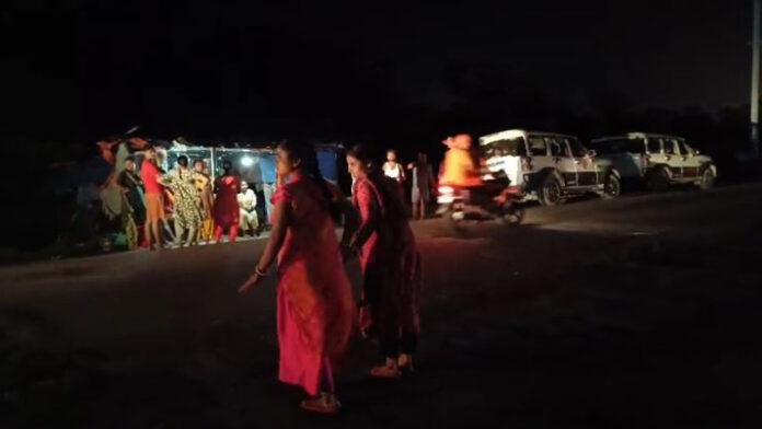 रफ्तार की कहर ने ली एक कांवरिया की जान