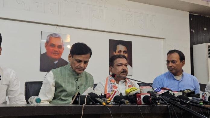 नित्यानंद ने कहा- केंद्रीय बजट की सराहना विश्व में हुई है, आगे भी मिलते रहेंगे मुफ्त अनाज