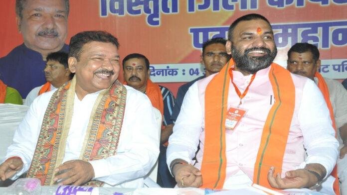 सम्राट ने कहा- पटना केवल शहर नहीं यह मिनी बिहार है